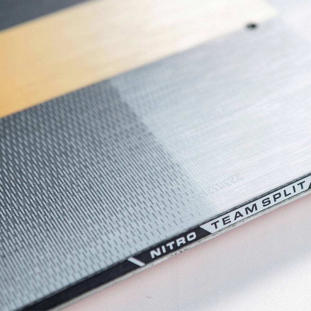 Splitboard NITRO Team Split 2024 + foki | 159cm r.159 Model Team Split