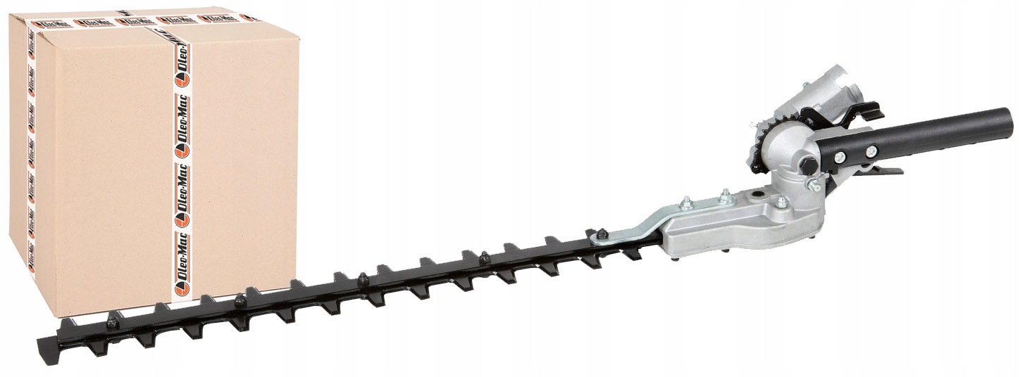 Nadstavec Pre Kosačku Bch 250 S Oleo-mac Nožnice Hh 30