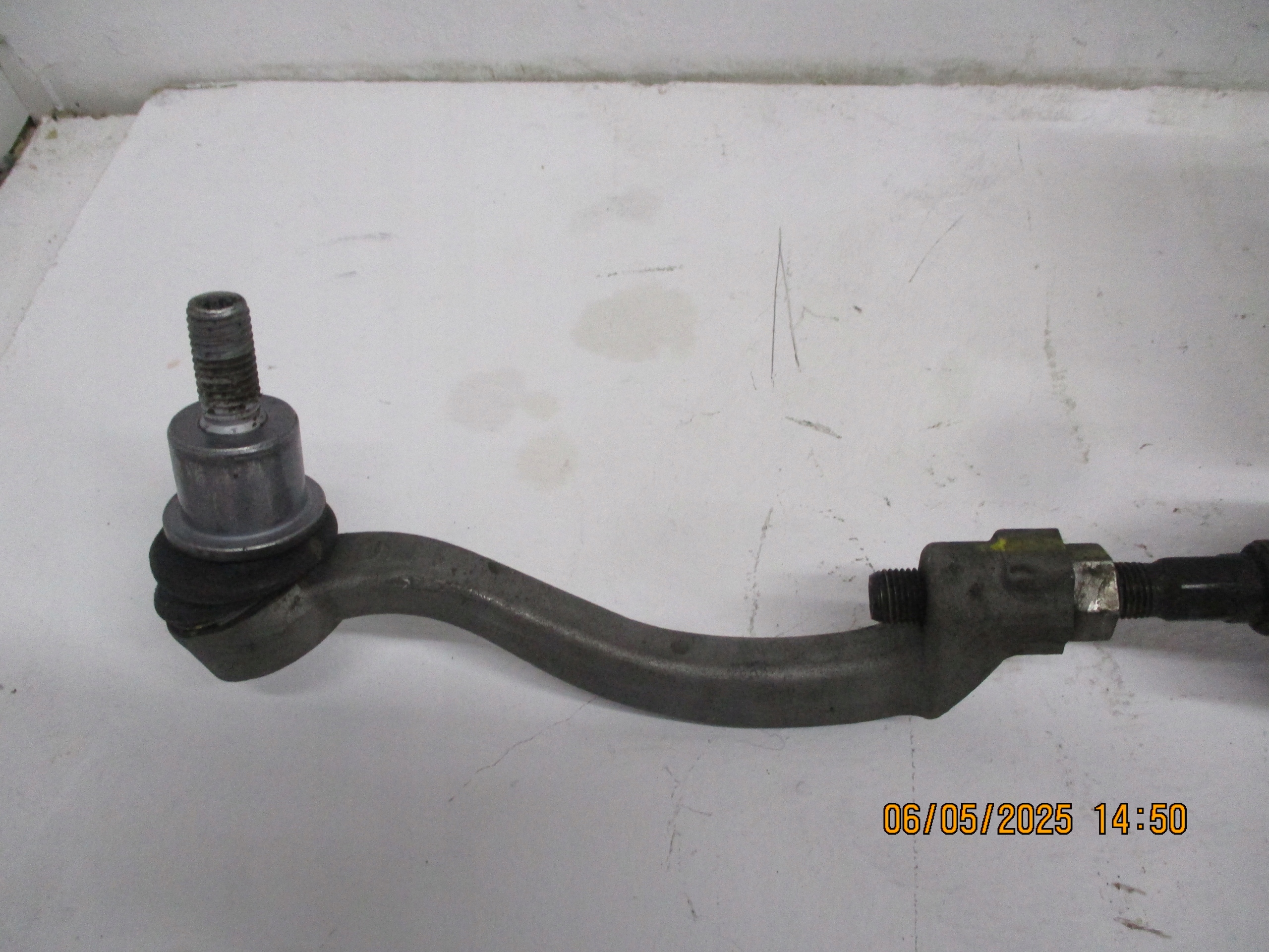 control JAGUAR F PACE 2,0D 23R L8A2-3200-AF
