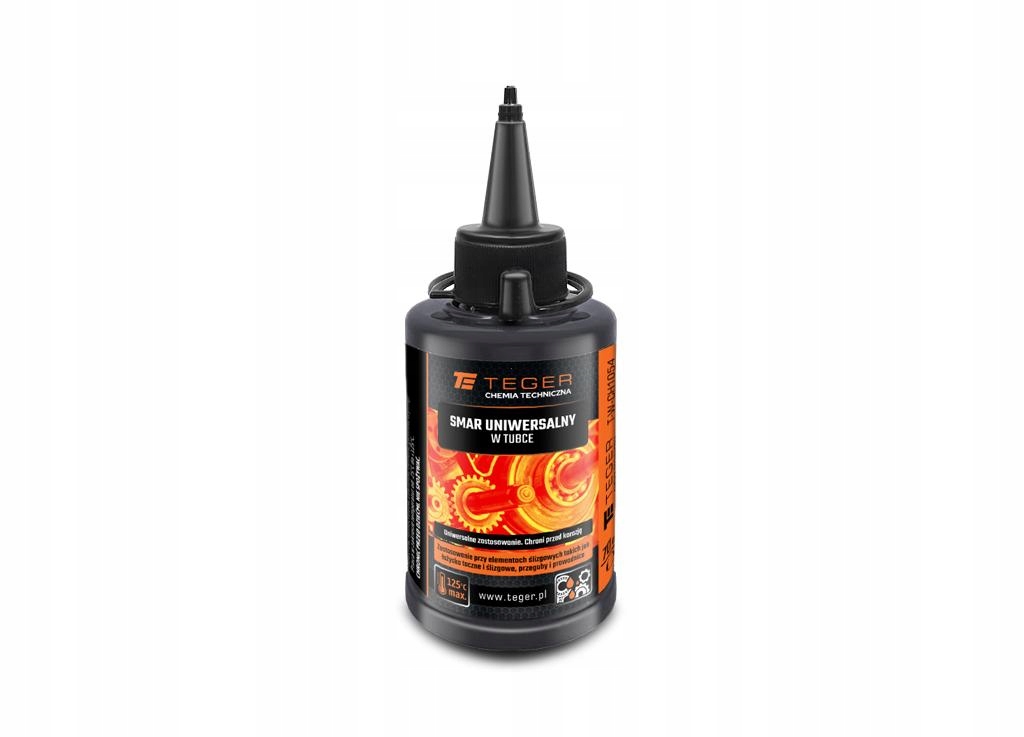 Smar uniwersalny w tubce 70 ml Teger T-W-CH1054