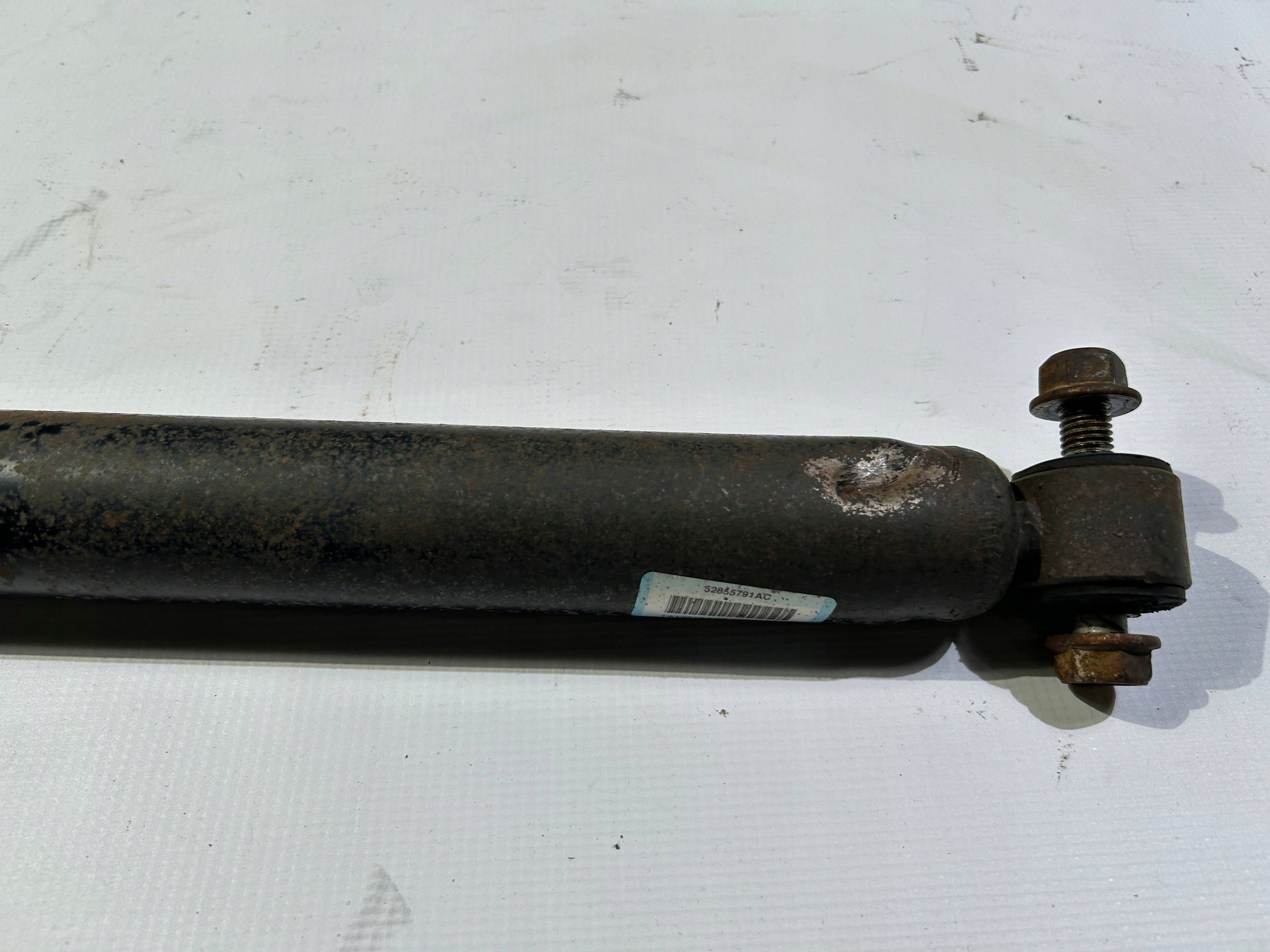 shock absorber rear part rear Dodge RAM 1500 2013