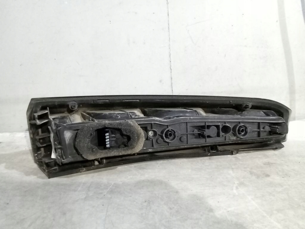 Opel Meriva A lift light right rear part rear