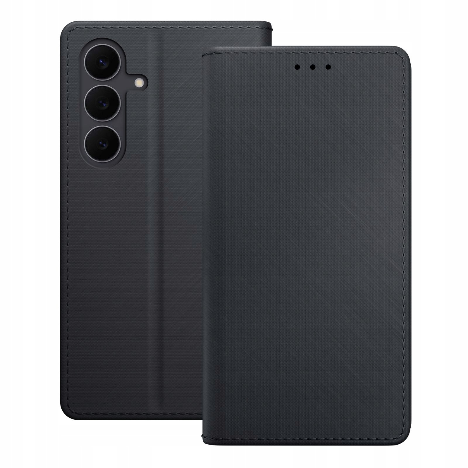 Samsung Galaxy S26 Fe 3MK Wallet Case