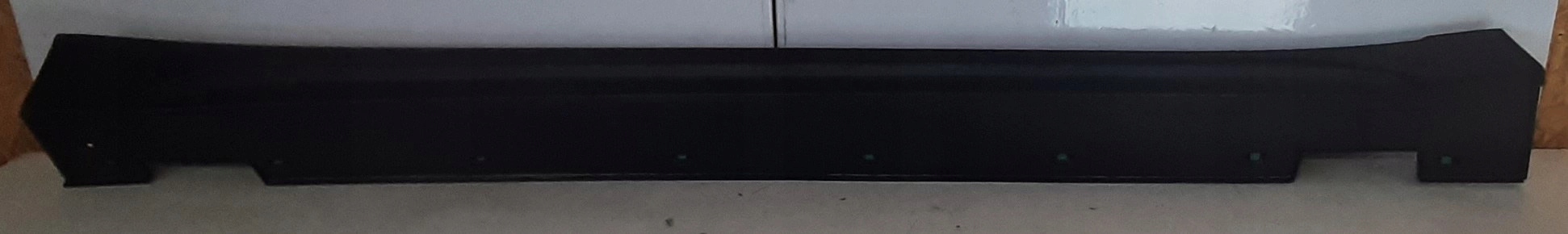 HYUNDAI TUCSON III 15- moulding threshold threshold right