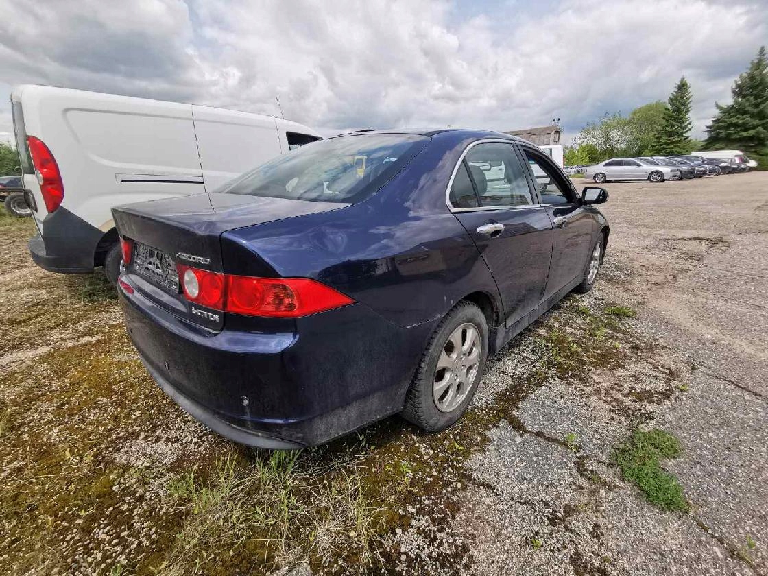 Honda ACCORD воздухозаборники Воздух для Кузова 2007 2.2л e6165131100 e616-5131-100