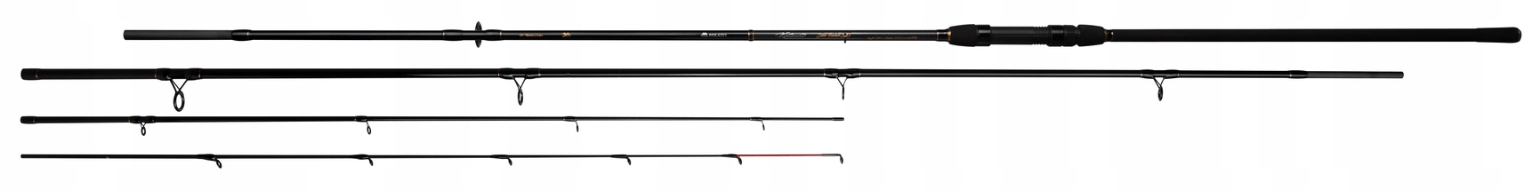 Wędka Mikado Katsudo Slim Feeder 390cm 100g