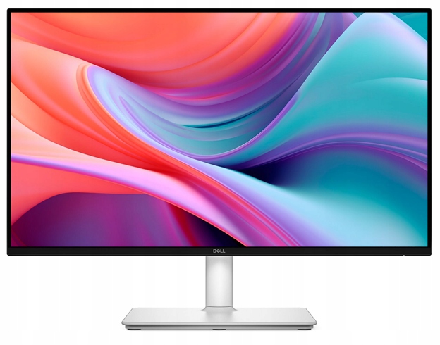 Dell S2425HSM 23,8" /1920x1080 144Hz/1500:1/4ms/2x HDMI/Pivot/3Yr Dell…