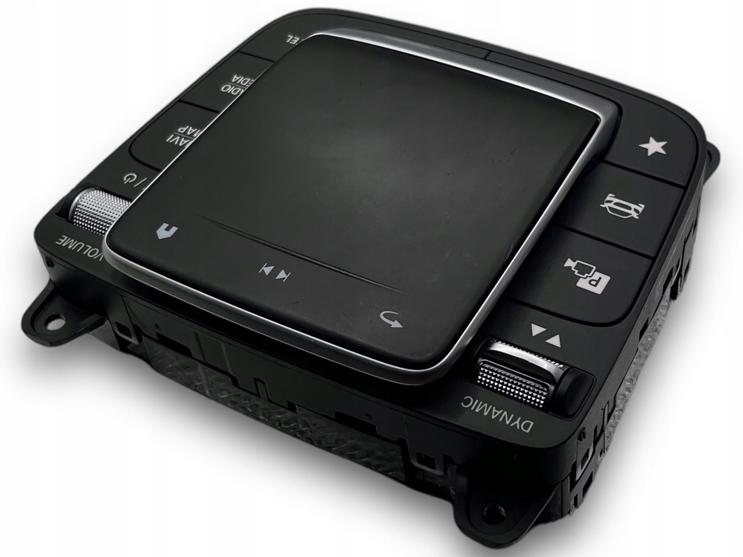 PANEL TOUCHPAD MERCEDES W247 W177 A2479003903 - - - $J