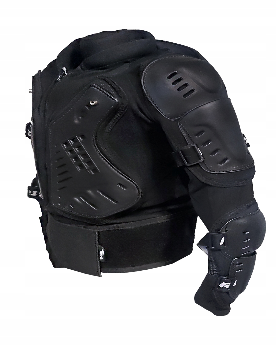 Zbroja dla dziecka RIDA BUZER KIDS rozmiar 12/XL Rozmiar XL