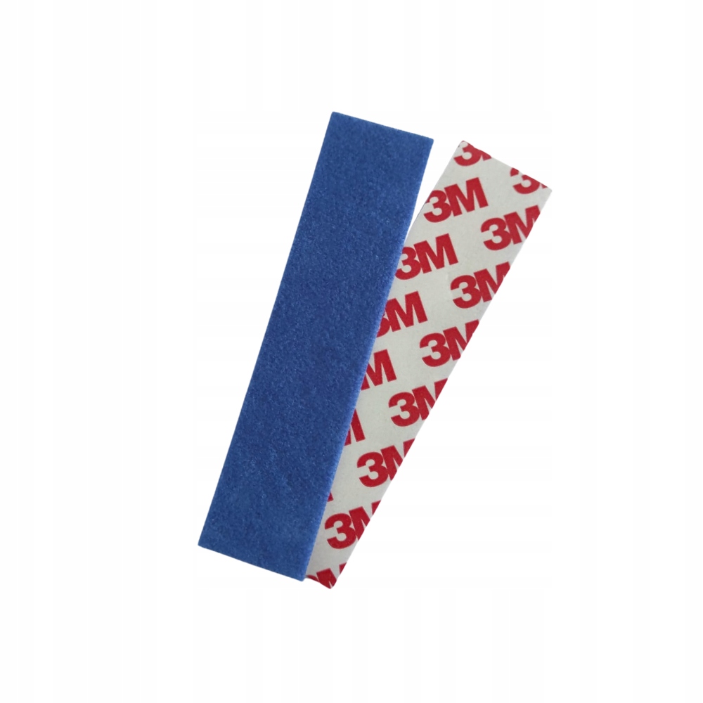 Filc do rakli 3M Blue Protection Buffer 10cm