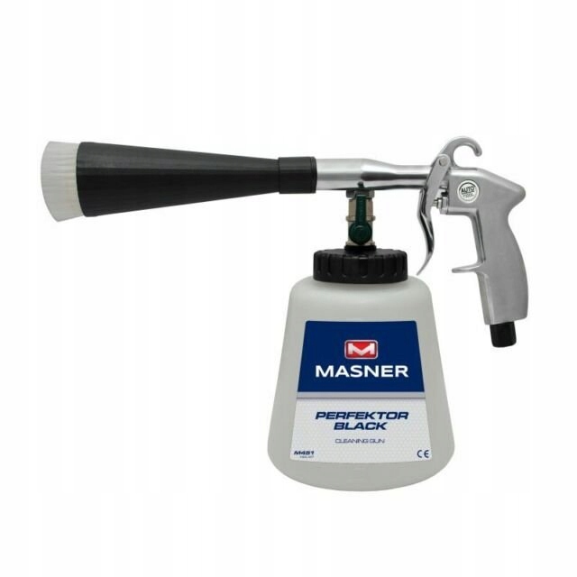K2 Perfektor Black M451 чистящий пистолет