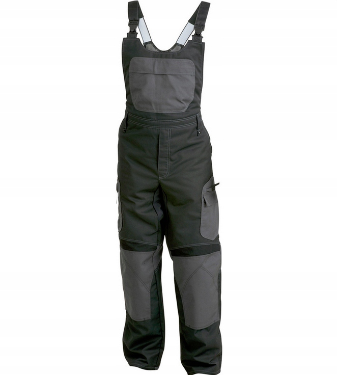 РАБОЧИЕ БРЮКИ WURTH MODYF PREMIUM BLACK 50