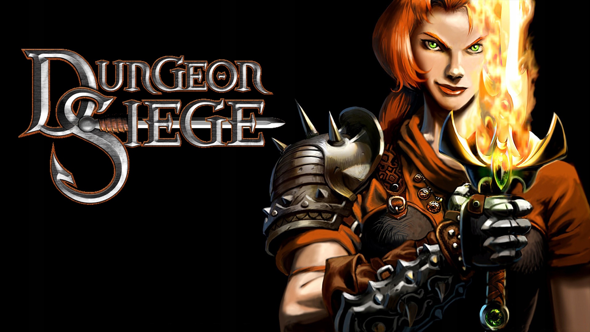 Dungeon Siege Pc Klucz Steam