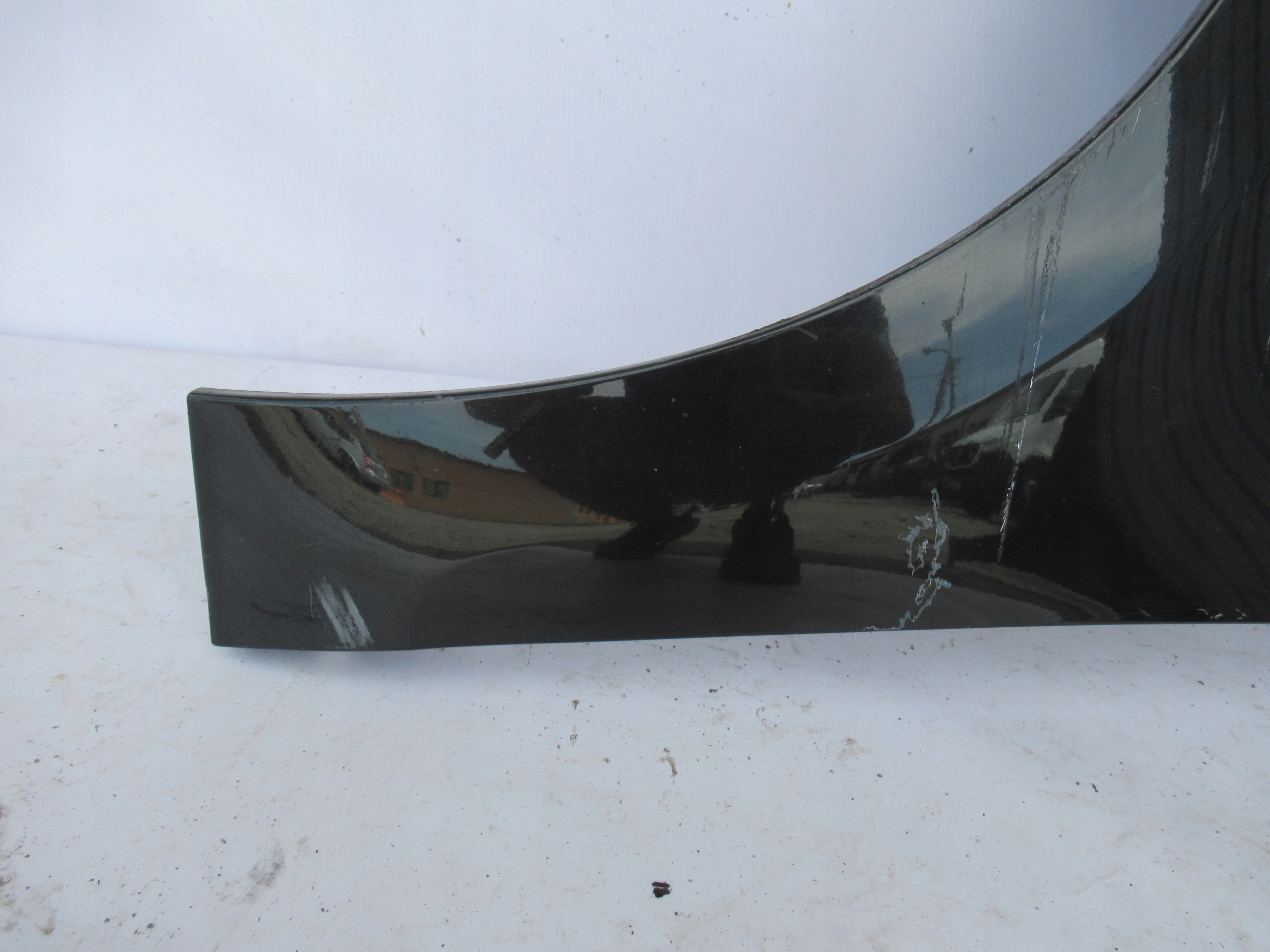 fender front front left SCENIC III 3 08
