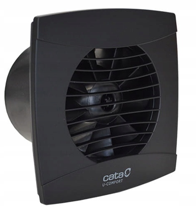 Kúpeľňový ventilátor Cata 01202100 98 mm