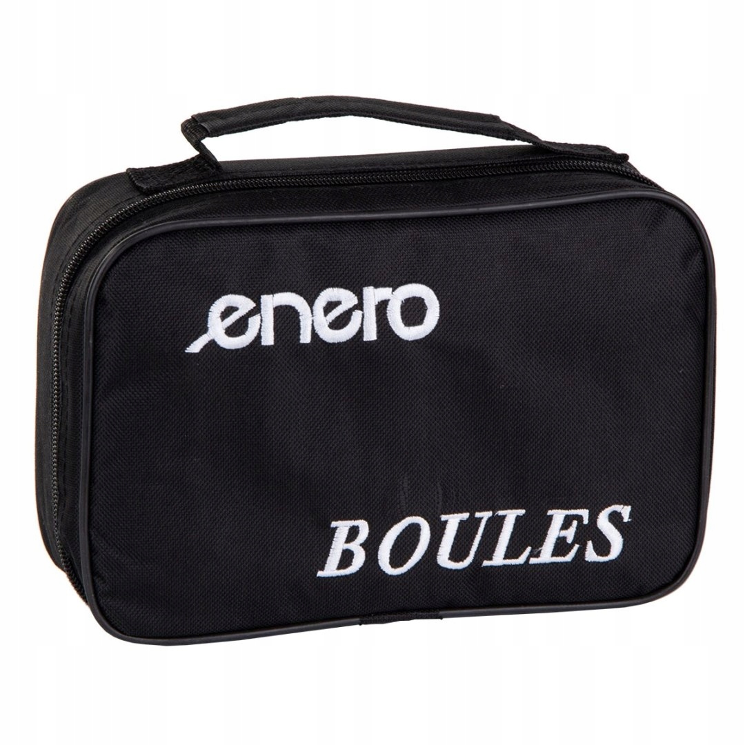 KULE DO GRY 6 SZT- BOULE PETANQUE ENERO Model 337835