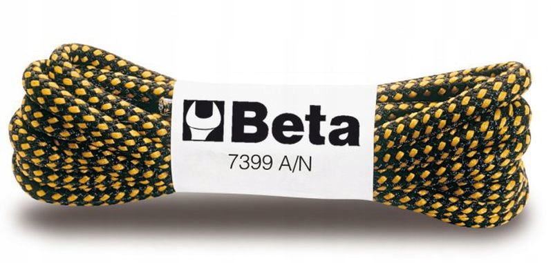 

Mocne Sznurowadła Sznurówki Do Butów Beta 7399 140