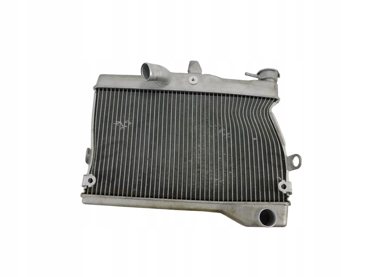 Chladič Vody Predný Yamaha Xtz 700 Tenere 19-23 U-11 BW3124610000