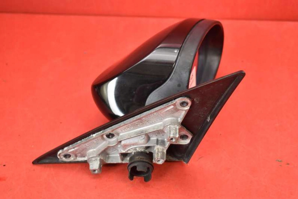 mirror right 475/9 7119212 UK BMW E92 06-12 3 PIN