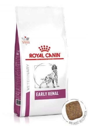 Royal Canin Early Renal 2kg Royal Canin veterinární přípravek