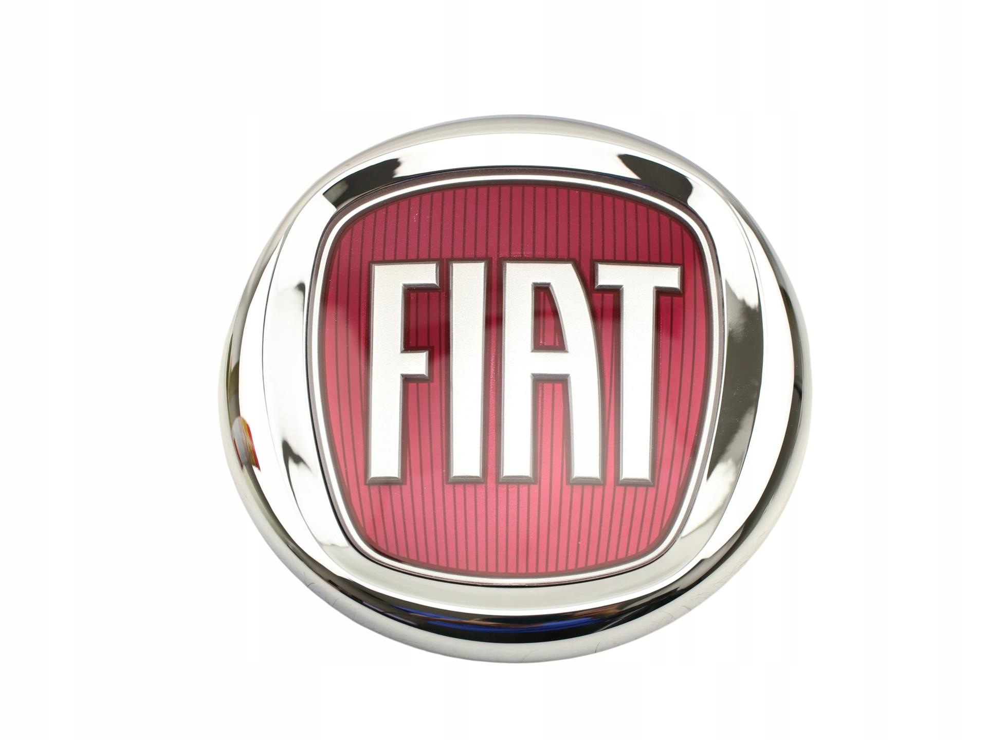 Znaczek Emblemat Przód Fiat Ducato 06-