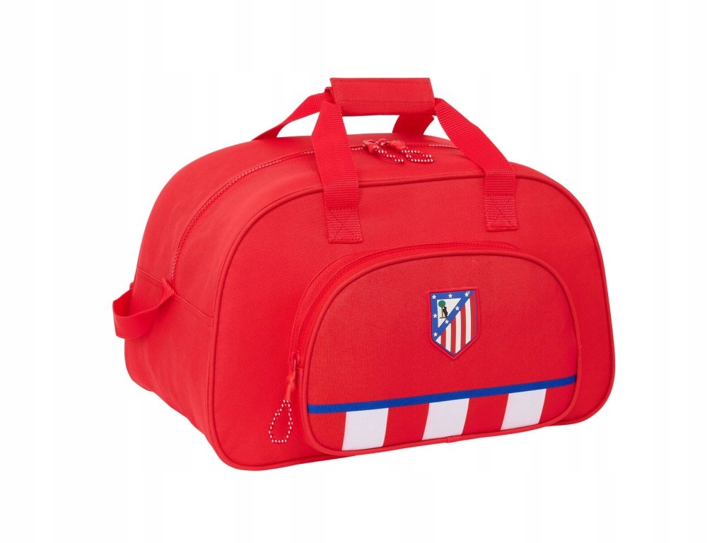 Sportovní taška Atlético Madrid Červená (40 x 24 x 23 cm)
