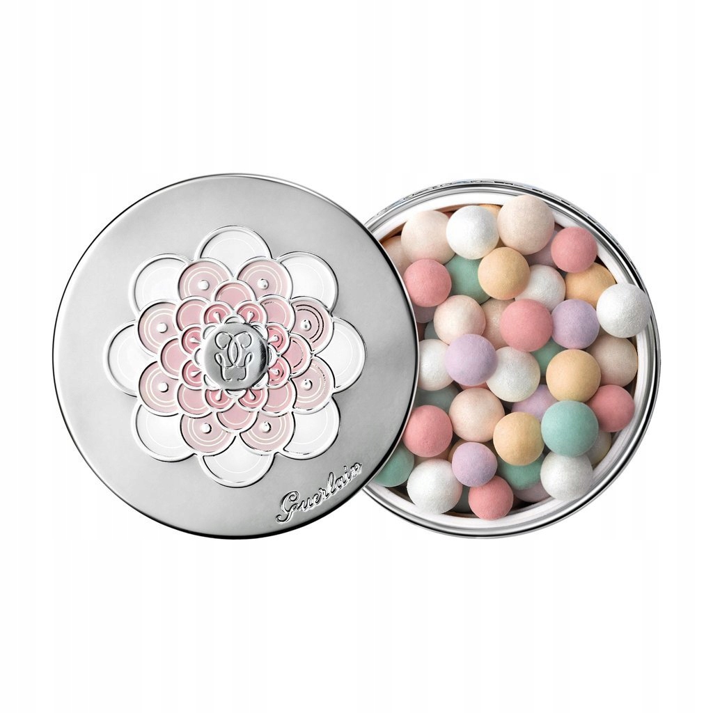 

Guerlain Meteorites Light Revealing Puder 02 Clair