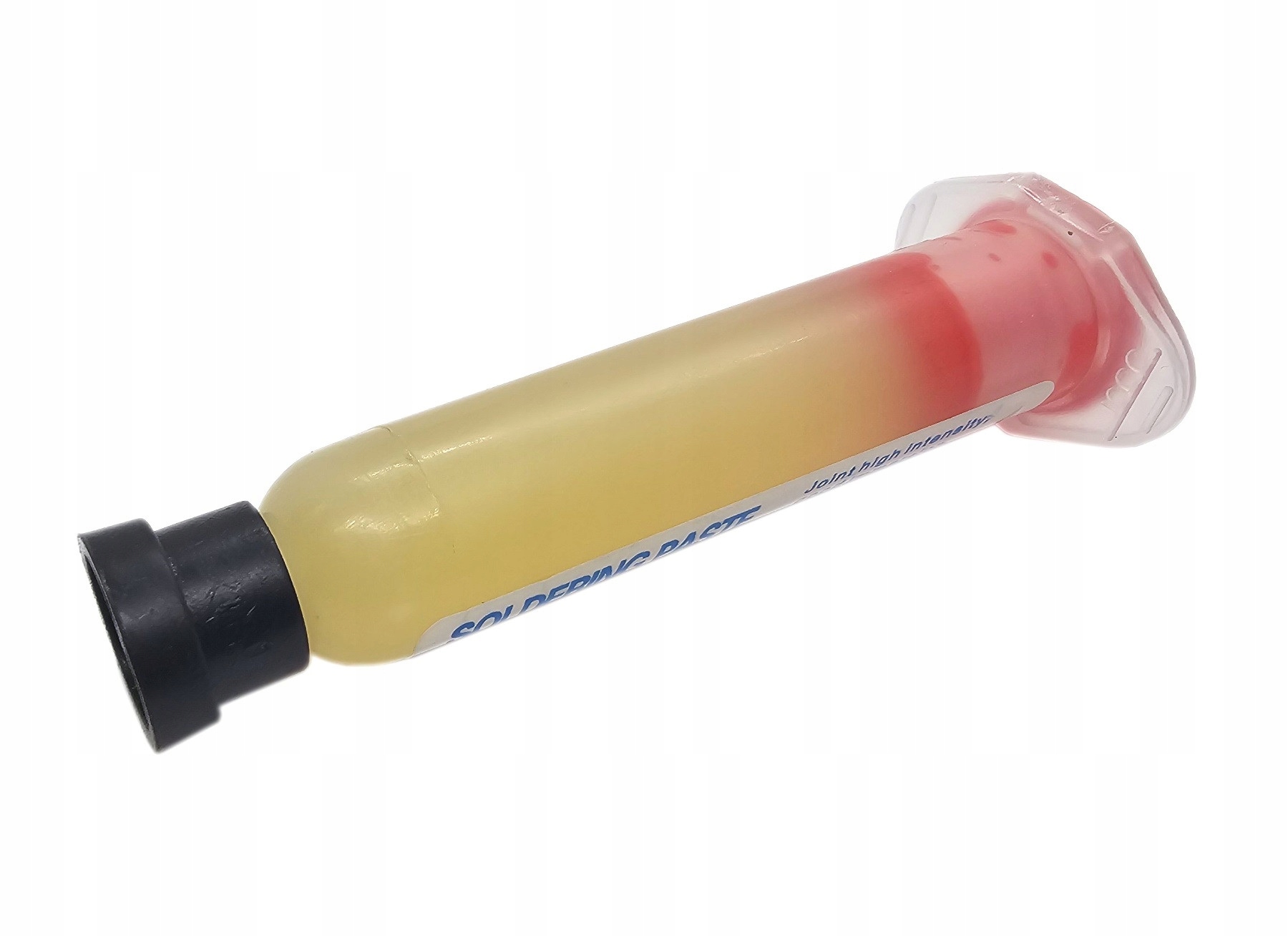 Topnik Żel Flux Rma 223 Strzykawka 10ml