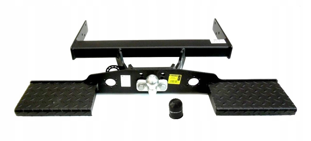 STOPIEN UNIWERSALNY NA HAK HOLOWNICZY PODEST 83 90 Manufacturer Auto hak