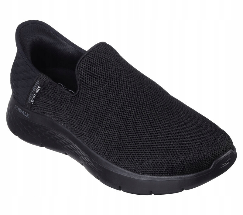Skechers pánské sportovní boty Go Walk Flex velikost 43,5