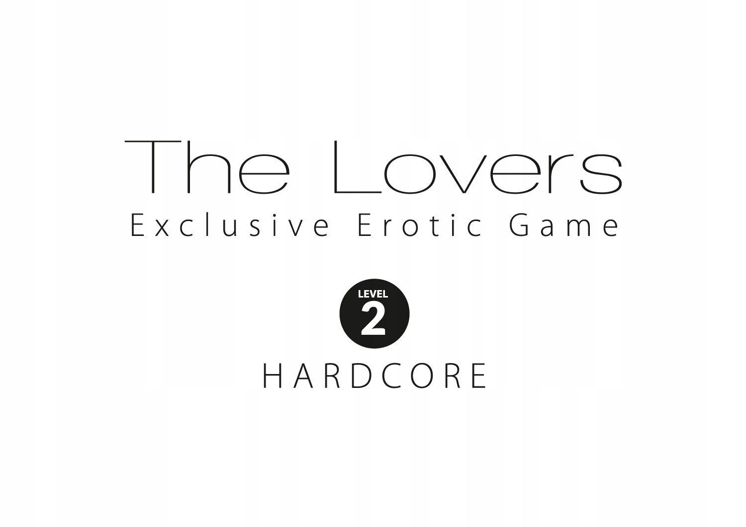 The Lovers Extras - Gadżety (Poziom 2) EAN (GTIN) 5901087373078