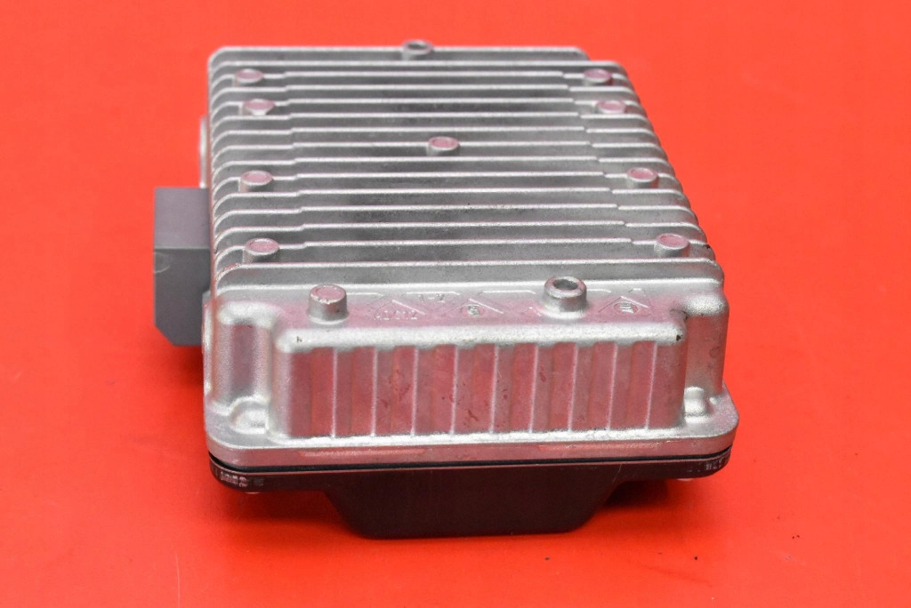 control unit control unit PRADU 51940341 JEEP RENEGADE 1.4 MULTIAIR 170 KM 18