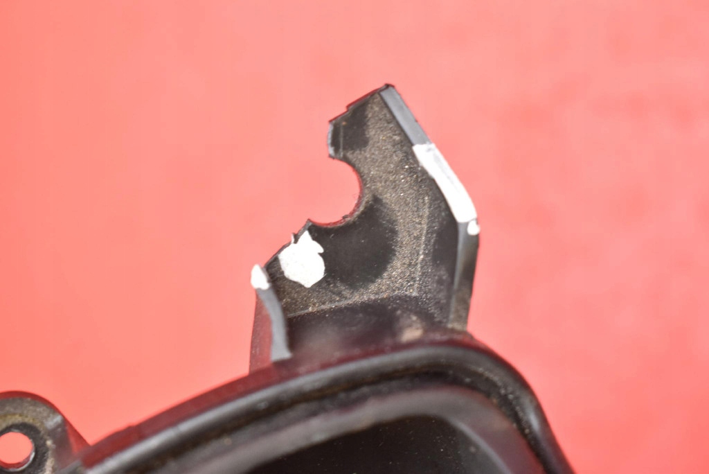 DMUCHAWA Lüfter des lüfters EU 13335075 OPEL CORSA E 14-20