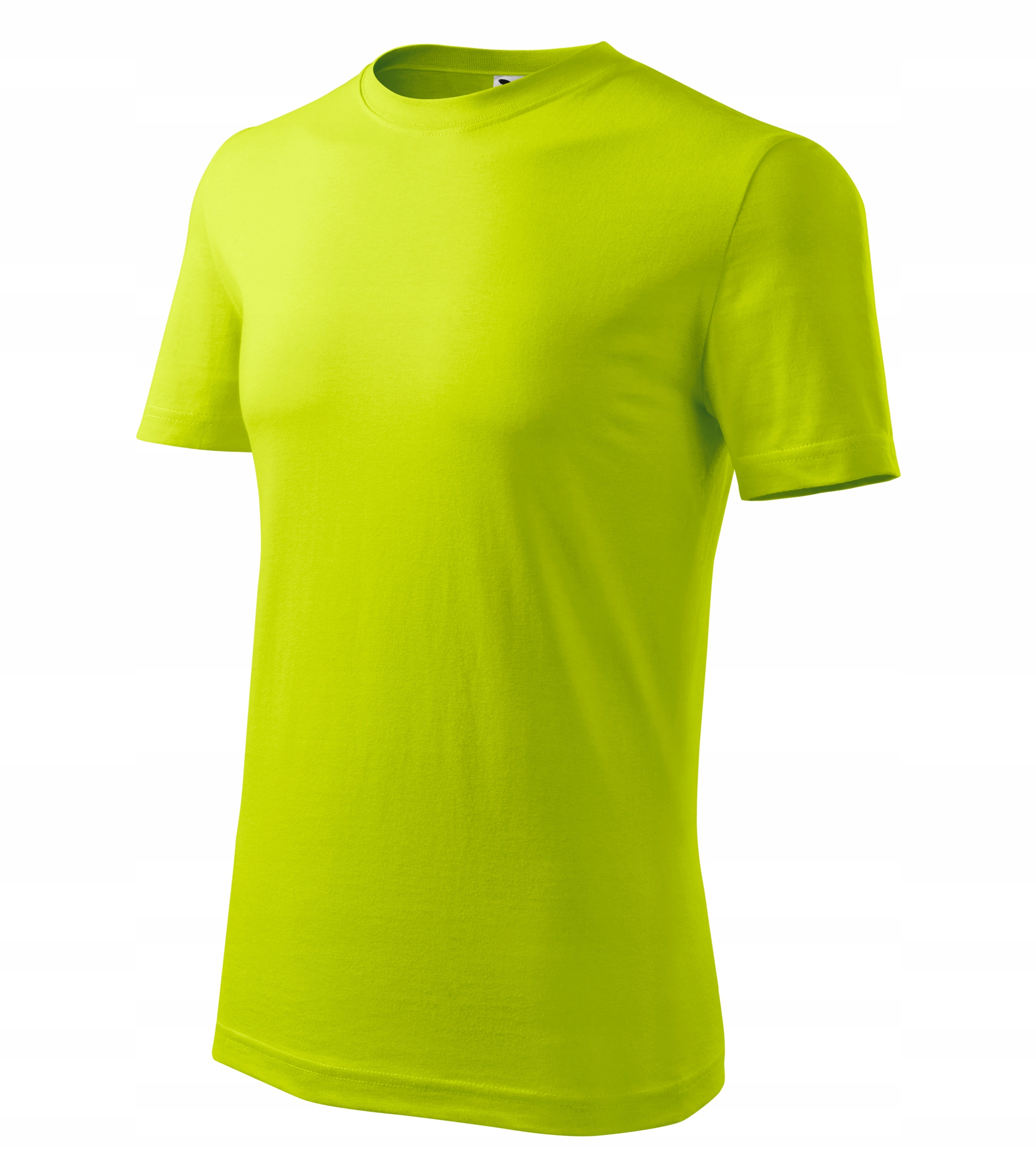 

koszulka bawełniana t-shirt męski kolory Adler M