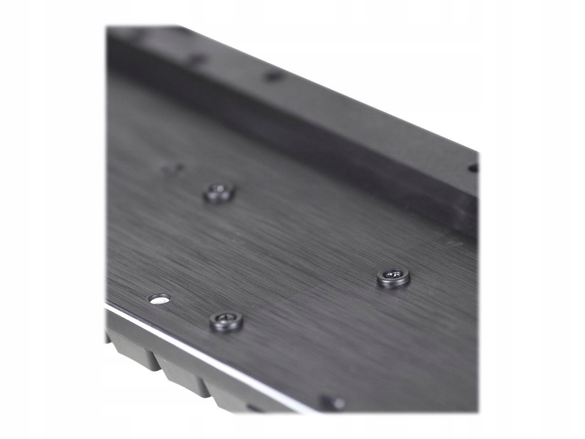 Art Klart AK-49 Art Klawiatura Podświetlana AK-49 Usb