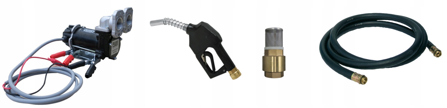 DYSTRYBUTOR DO ON CPN NA MAUSER TOLEN BASIC 12V Producent code CON12B