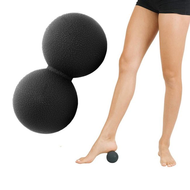 

Podwójna Piłeczka Do Masażu Roller Lacrosse