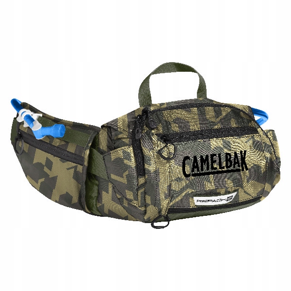 Nerka rowerowa CamelBak REPACK LR 4 camo