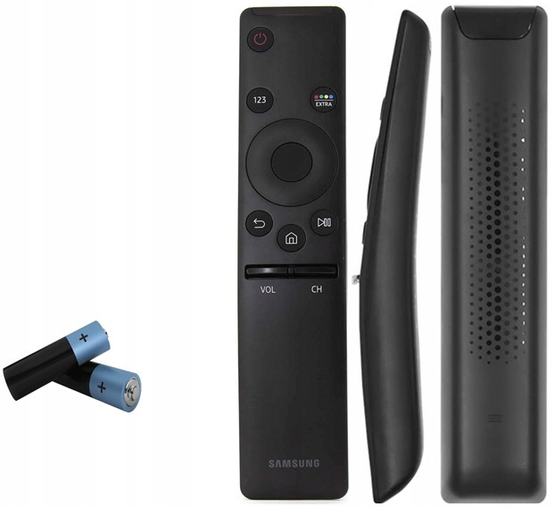 Originální Dálkový Ovladač Pro Televizor Samsung UA49K6300A UA49K6300AK UA49K6300AKPXD