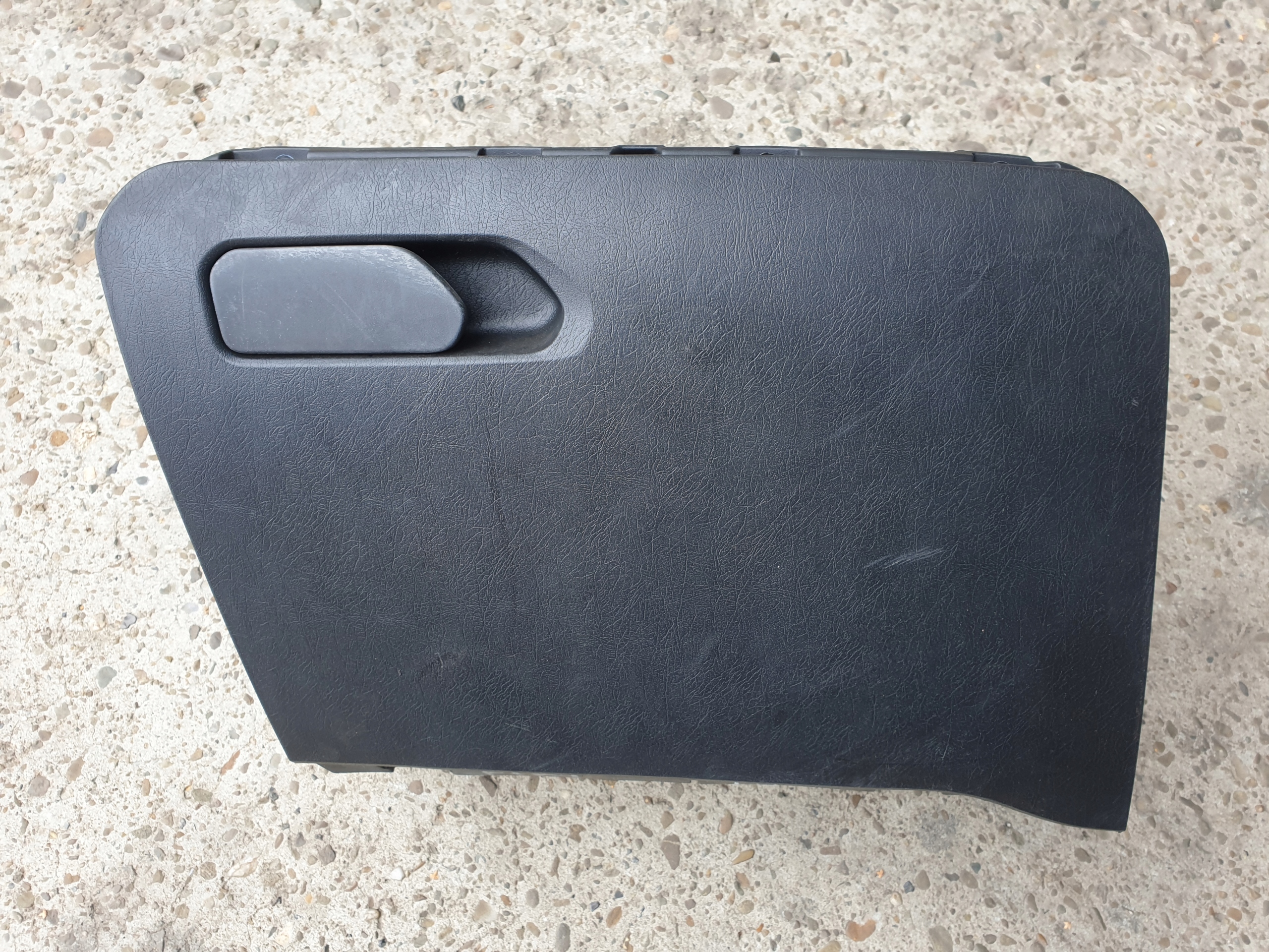 passenger compartment plato FIAT TIPO II 2015- 7356311620E