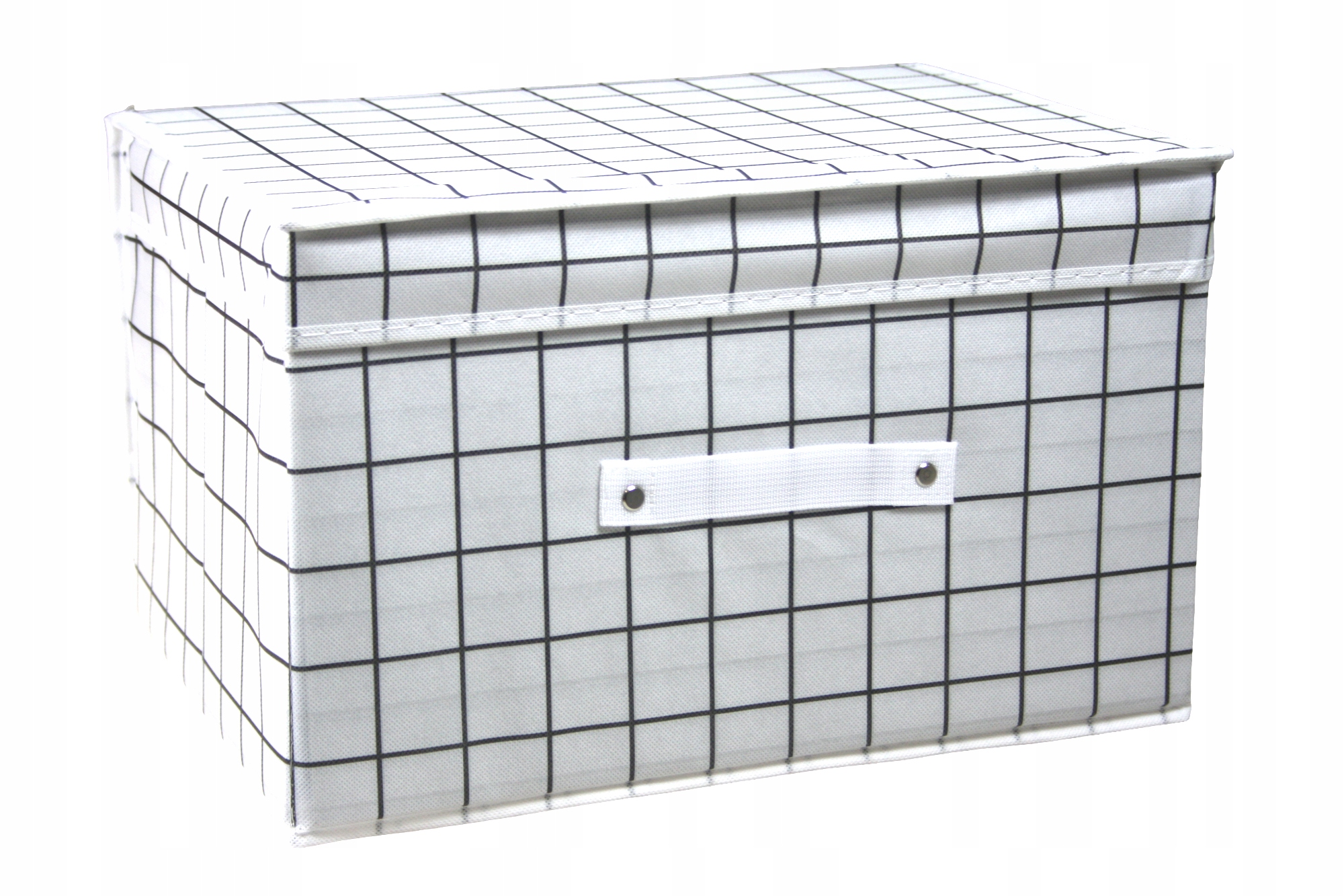 

Pojemnik Kufer Pudełko składane 40x30x25 PD43