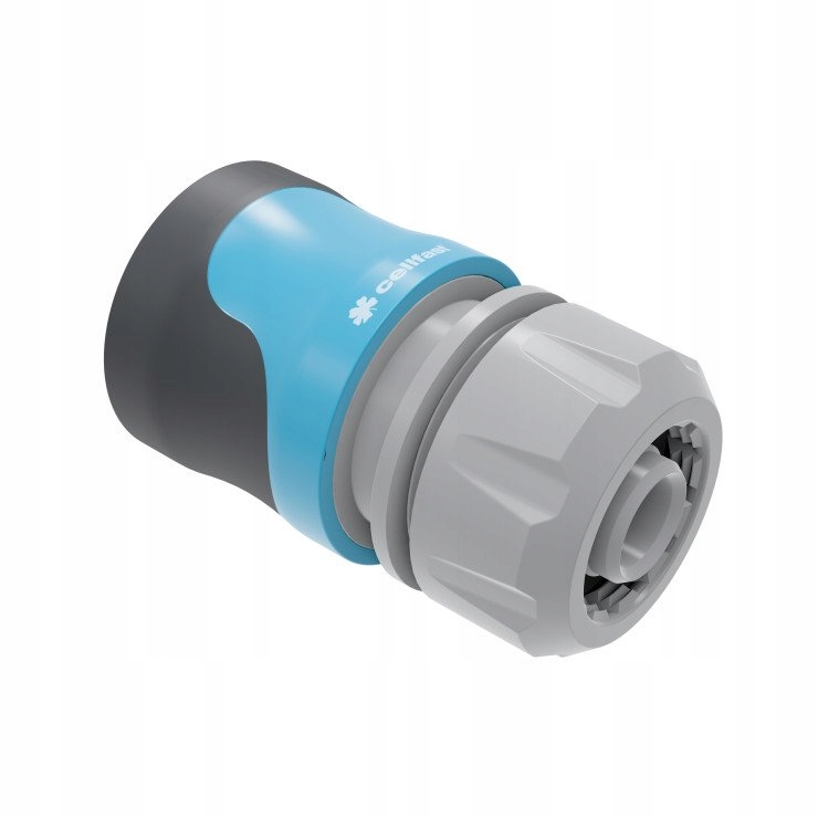 

Cellfast Szybkozłącze przelot 1/2'' 50-632