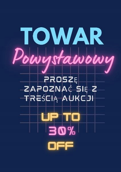 ROLETA ZACIEMNIAJĄCA BIAŁA 56 X 150 CM Długość 150 cm