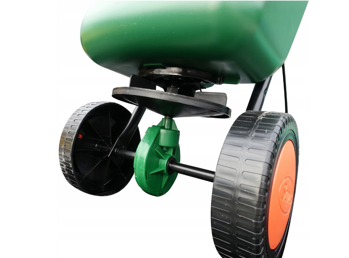 Siewnik rotacyjny do trawy i nawozu ICL EasyGreen Kod producenta 1091