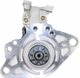 startér JS1354 3,2kw mitsubishi canter 3,9tdi Canter