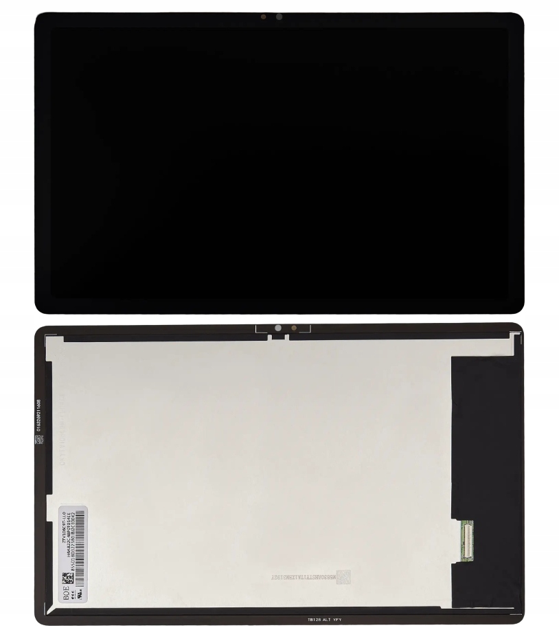 Org Originální refurb displej pro Lenovo Tab M10 Hd Gen 3