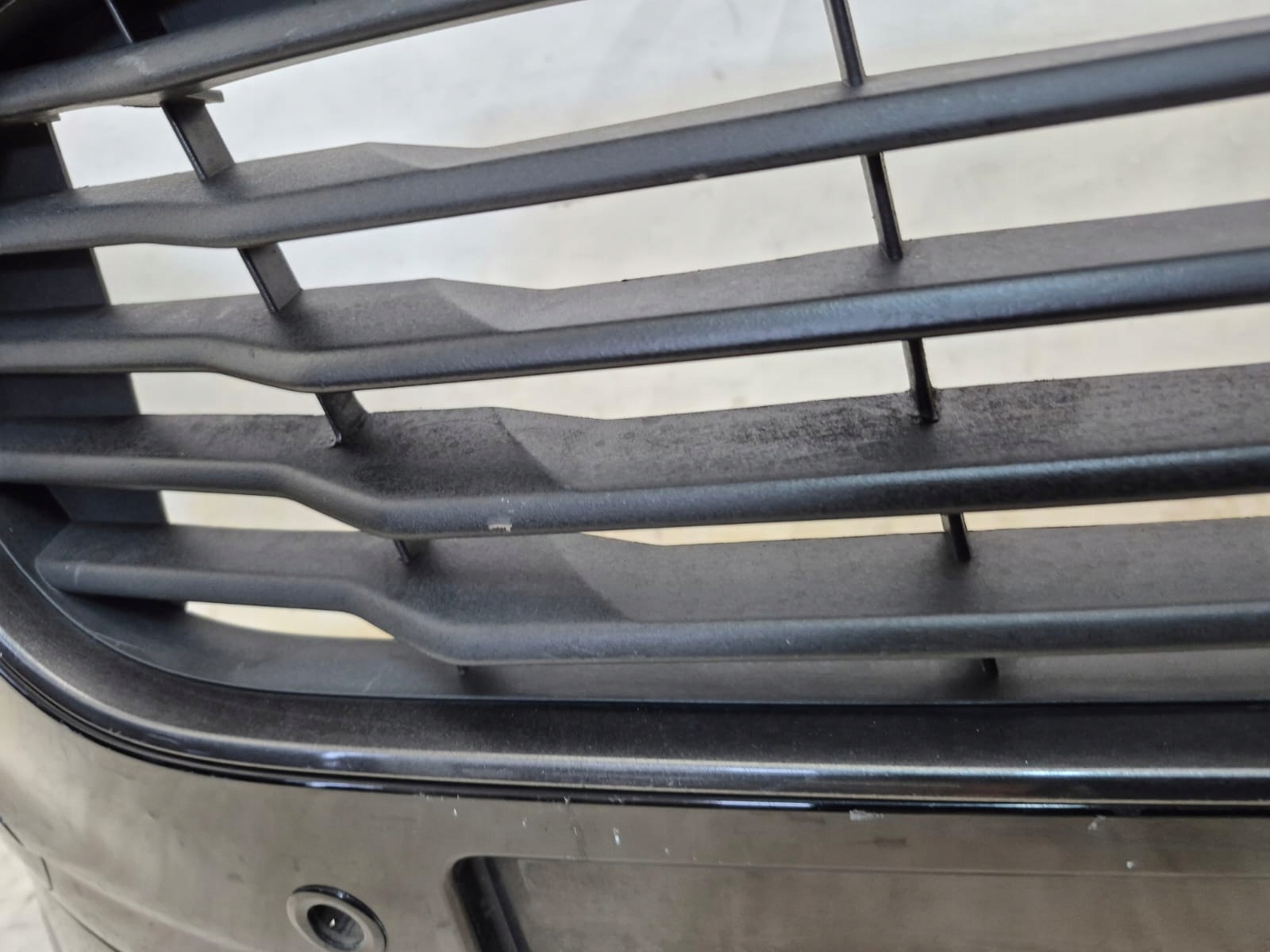 FORD TOURNEO COURIER and 1 MK1 TITANIUM LIFT 17-23 bumper front front PDC
