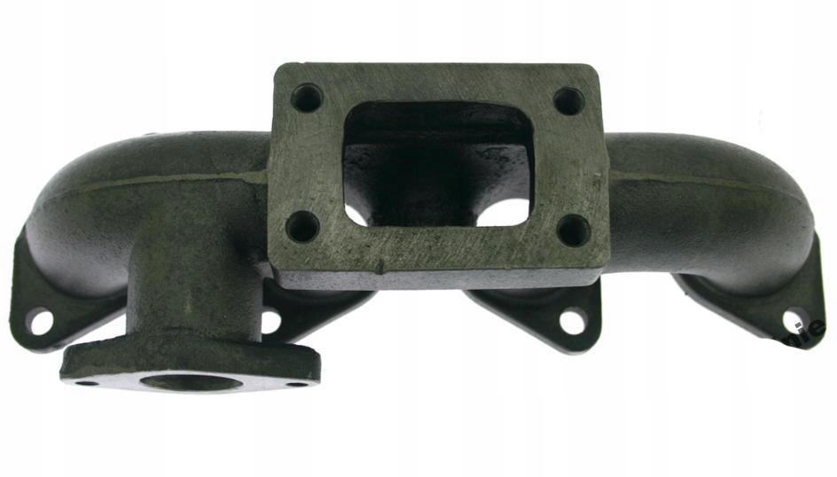 Kolektor wydechowy turbo VW 1.8 16V 2.0 ABF VAG Producent części Pro