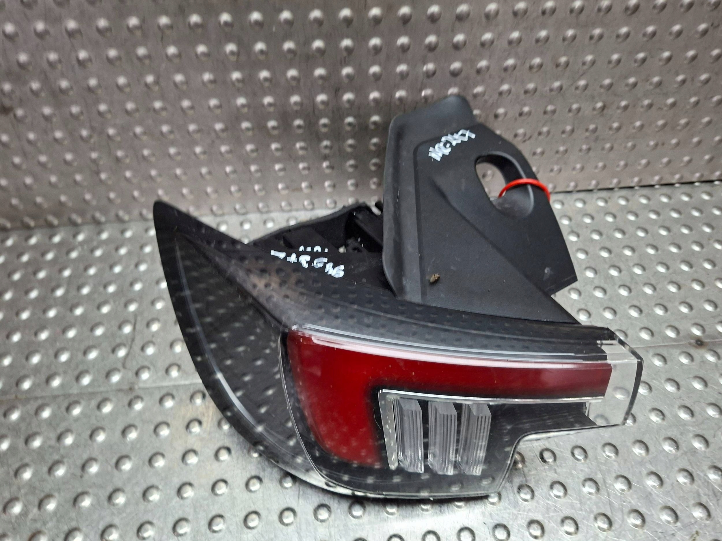 light right rear part LED 9833721980 OPEL MOKKA B 2020