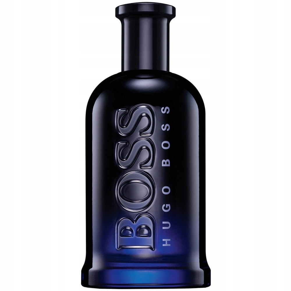 Boss Bottled Night Toaletní voda Spray 200 Ml Hugo Boss Ideální na večer
